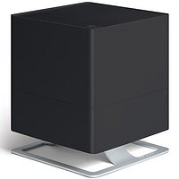 Увлажнитель воздуха Oskar black O-021 STADLER FORM