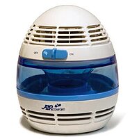 Увлажнитель очиститель воздуха Air Comfort HP-900 li
