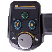 Мотор OSD Power Glide для механічного інвалідного візка (Італія) №2