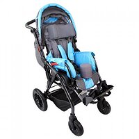 Реабилитационная детская коляска Rehab Buggy OSD