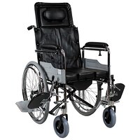 Багатофункціональна коляска з туалетом OSD-MOD-2-45