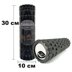Купити Масажний ролик EasyFit 30 см 