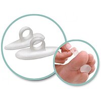 Перегородка з кріпленням Foot Care TS-110 (Україна) №2