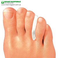 Межпальцевая перегородка Pedag Toe Separator 270 (Германия) №2