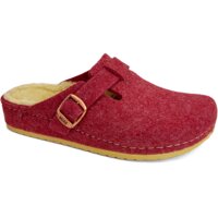 Тапочки анатомические женские Mubb 8119 (Сербия)