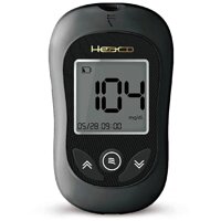 Глюкометр Heaco Gold AQ Plus