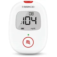 Глюкометр Heaco Safe AQ Voice