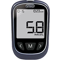 Глюкометр NEWMED Visio MSL0218
