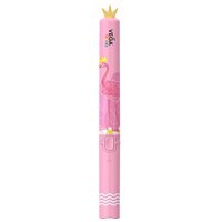 Електрична зубна щітка Vega Kids VK-500P (рожева) №2
