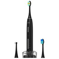 Электрическая звуковая зубная щетка Sonic Smart Vega Pro VT-800 B, черная (Швейцария)