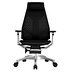 Купити Крісло ергономічне комп'ютерне GENIDIA MESH COMFORT SEATING