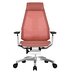 Фото Крісло ергономічне комп'ютерне GENIDIA MESH COMFORT SEATING