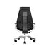 Характеристики Крісло ергономічне комп'ютерне GENIDIA MESH COMFORT SEATING