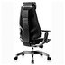 Крісло ергономічне комп'ютерне GENIDIA MESH COMFORT SEATING