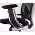 Крісло ергономічне комп'ютерне GENIDIA MESH COMFORT SEATING