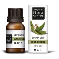 Евкаліптова олія Flora Secret 10 мл