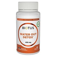 Мочегонное средство Biotus 450 м, 100 шт (Украина)