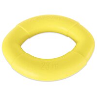 Еспандер кистьовий EasyFit Elliptic 23 кг жовтий