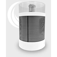 Обогреватель и увлажнитель воздуха NEOR HUMI 4ML8 WT №2