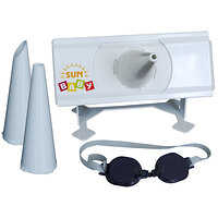 Облучатель бактерицидный бытовой (тубус-кварц) SUN BABY BactoSfera