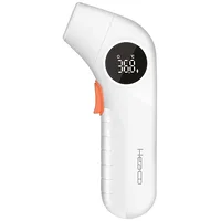 Бесконтактный инфракрасный термометр Heaco AET-R612W (Украина)