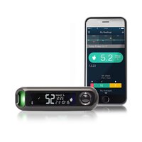 Глюкометр Contour&reg; Plus One №2