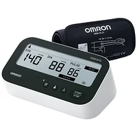 Тонометр автоматичний з манжетою на плече OMRON M4 Connect AFib (Японія)