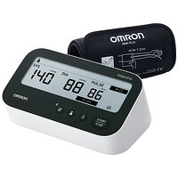 Тонометр автоматичний з манжетою на плече OMRON M4 Connect AFib (Японія)