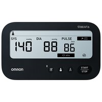 Тонометр автоматичний з манжетою на плече OMRON M4 Connect AFib (Японія) №2