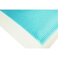 Подушка Andersen Cool Gel 60х45х12см (Данія/Україна) №2