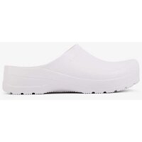 Женские ортопедические сабо COQUI SEED 6462 White/Stone (Чехия) №2