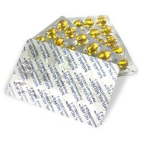 Омега 3 Natural Helper 600 мг 120 капс. №2
