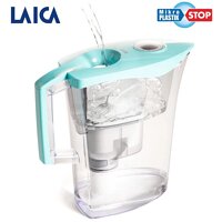 Фильтр-кувшин Laica MikroPLASTIK STOP №2