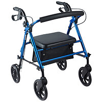 Алюминиевый роллер с регулировкой высоты сиденья OSD-Q88512 S27-2687