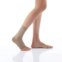 Бандаж на голеностопный сустав Medi elastic ankle support, арт.501 (Германия) №2