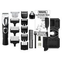 Триммер для бороды Multi Purpose Grooming Kit 09854-616 WHAL №2