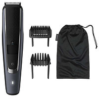Триммер для бороды Philips Series 5000 BT5502/15 №2
