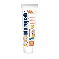 Детская зубная паста Веселый мышонок, персик 50 ml BioRepair №2