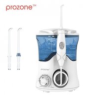Іригатор порожнини рота X62 Start White ProZone
