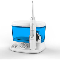 Іригатор Dental Center RM-W7 White Lachen