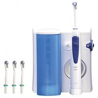 Іригатор ORAL-B BRAUN Professional Care/MD20