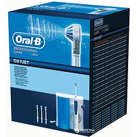 Іригатор ORAL-B BRAUN Professional Care/MD20 №2
