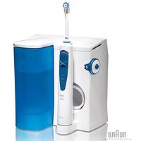 Іригатор Oral-B (Braun) MD 20 Oral-B Professional Care OxyJet