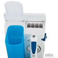 Іригатор Oral-B (Braun) MD 20 Oral-B Professional Care OxyJet №2