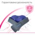 Електричний масажер з функцією прогріву B.Well MED-440 (Швейцарія)