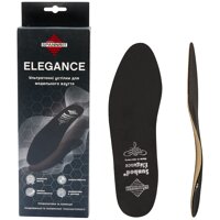 Ортопедическая каркасная стелька Spannrit Sunbed Elegance (Германия)