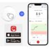 Купити Система безперервного моніторингу глюкози Heaco iCan CGM Sinocare (Великобританія)