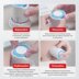 Система безперервного моніторингу глюкози Heaco iCan CGM Sinocare (Великобританія)
