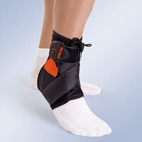 Полужесткий ортез голеностопного сустава Orliman EST-090 Tobiplus (Испания)