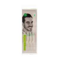 Інтердентальні щітки MegaSmile Interdental brushes L , 5 шт.